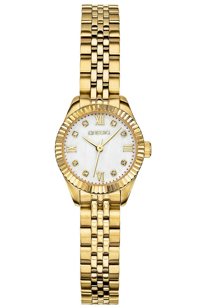 Φωτογραφία από GREGIO SERENITE GR610020