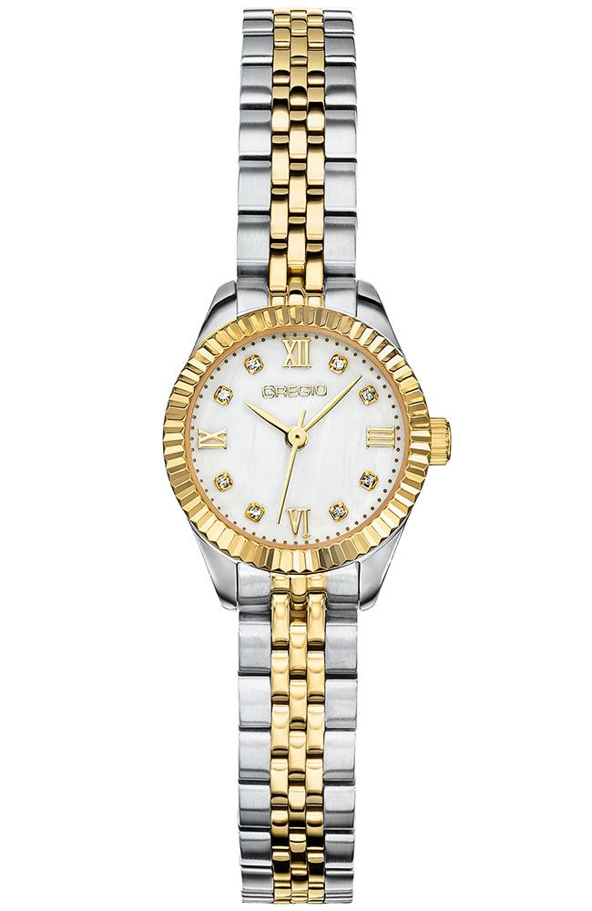 Φωτογραφία από GREGIO SERENITE GR610040