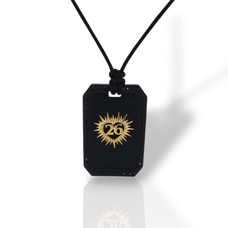 Φωτογραφία από Identity 26 — Η Καρδιά της Τύχης (G2026IG)