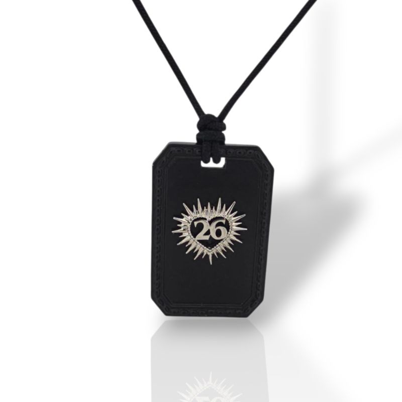 Φωτογραφία από Identity 26 — Η Καρδιά της Τύχης (G2026IO)