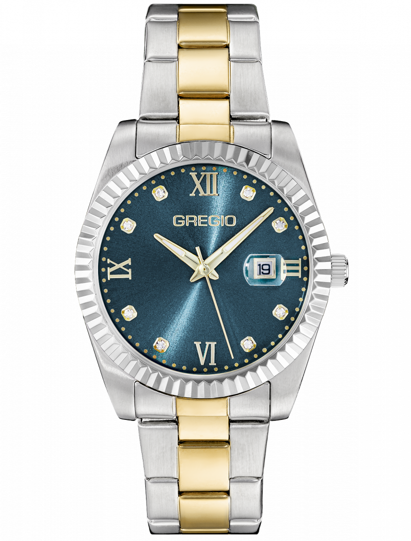 Φωτογραφία από GREGIO Mallory GR360042