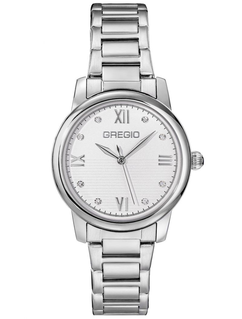 Φωτογραφία από GREGIO Louise GR340010