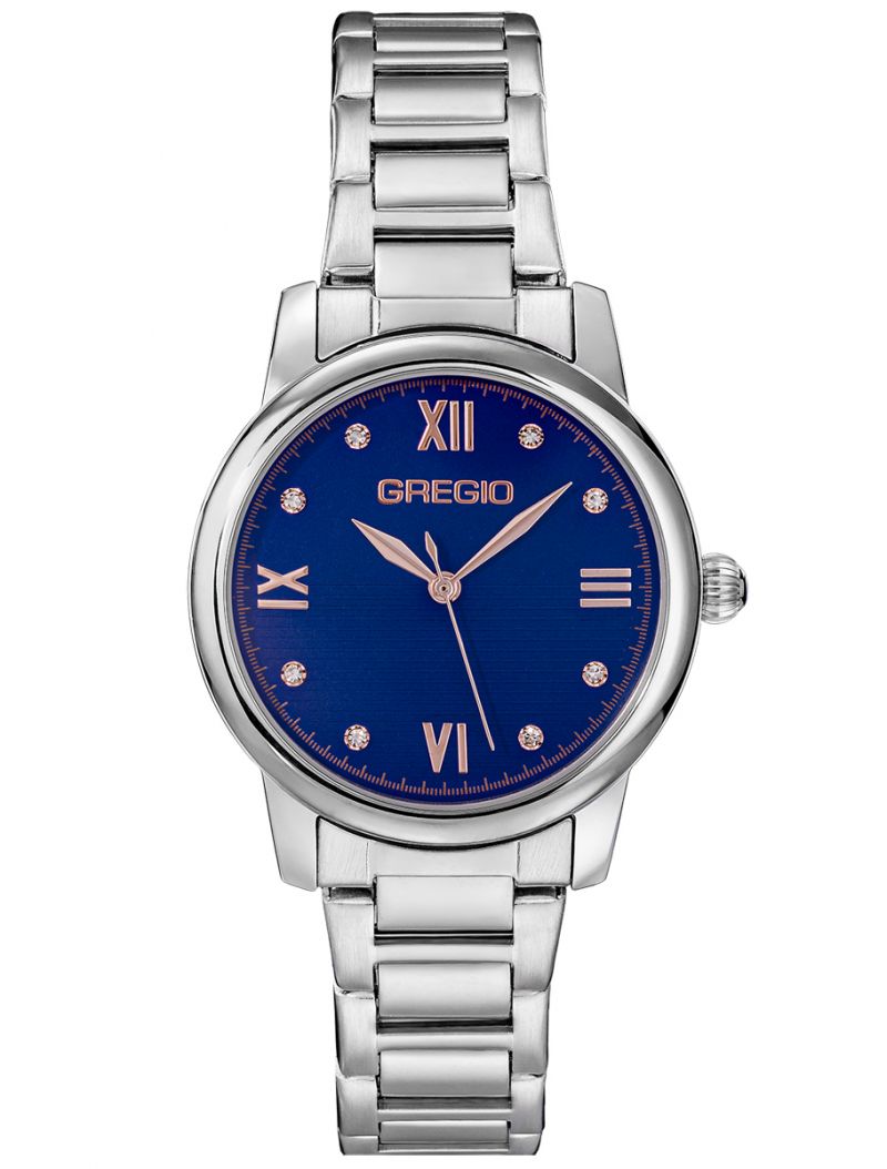 Φωτογραφία από GREGIO Louise GR340011