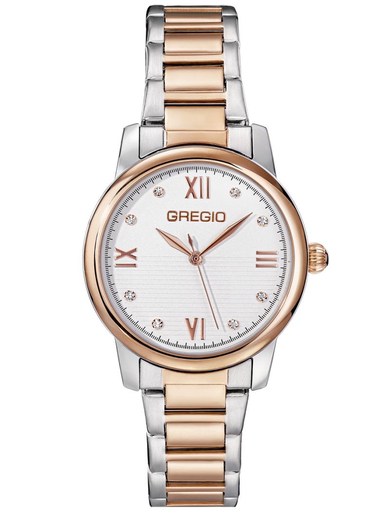 Φωτογραφία από GREGIO Louise GR340050