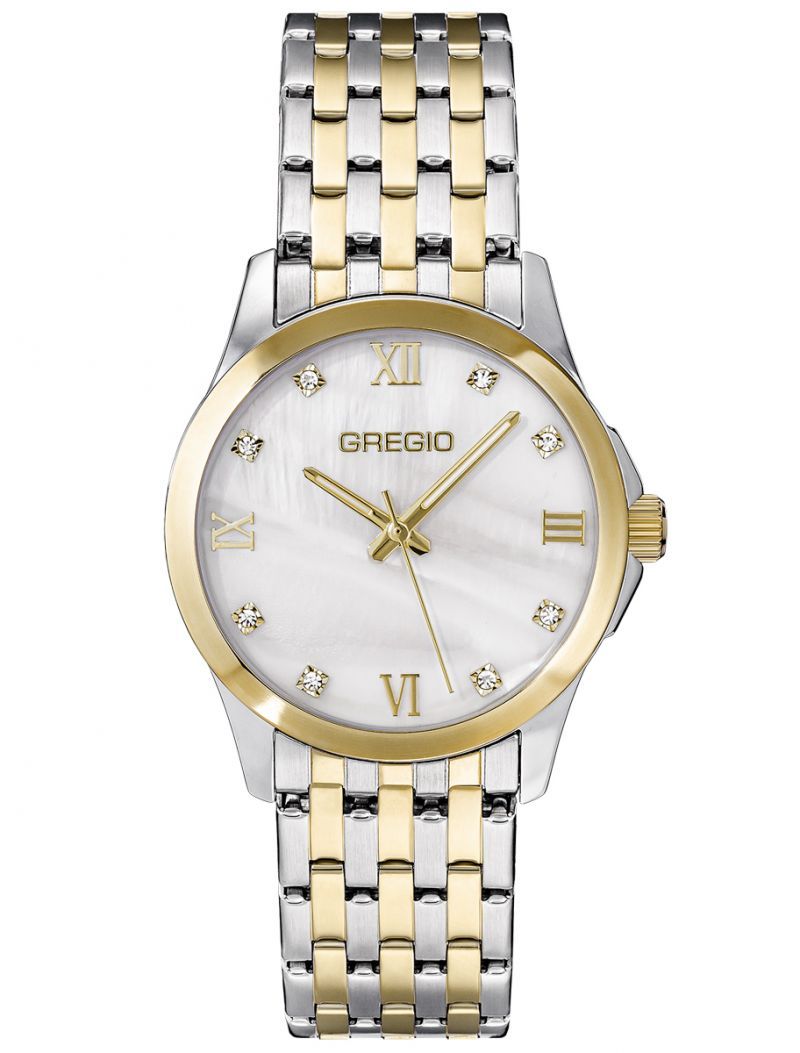 Φωτογραφία από GREGIO Noel GR350040