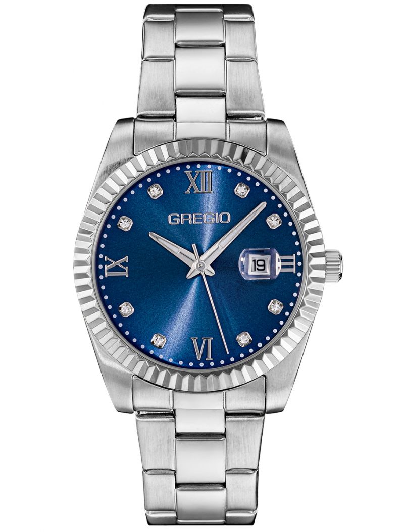 Φωτογραφία από GREGIO Mallory GR360011