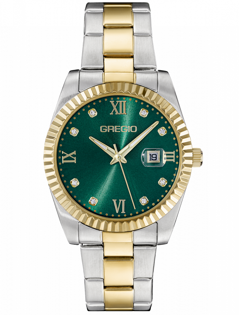 Φωτογραφία από GREGIO Mallory GR360041