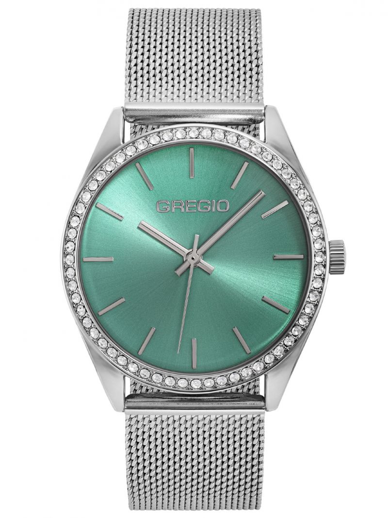 Φωτογραφία από GREGIO Bianca II (GR370013)