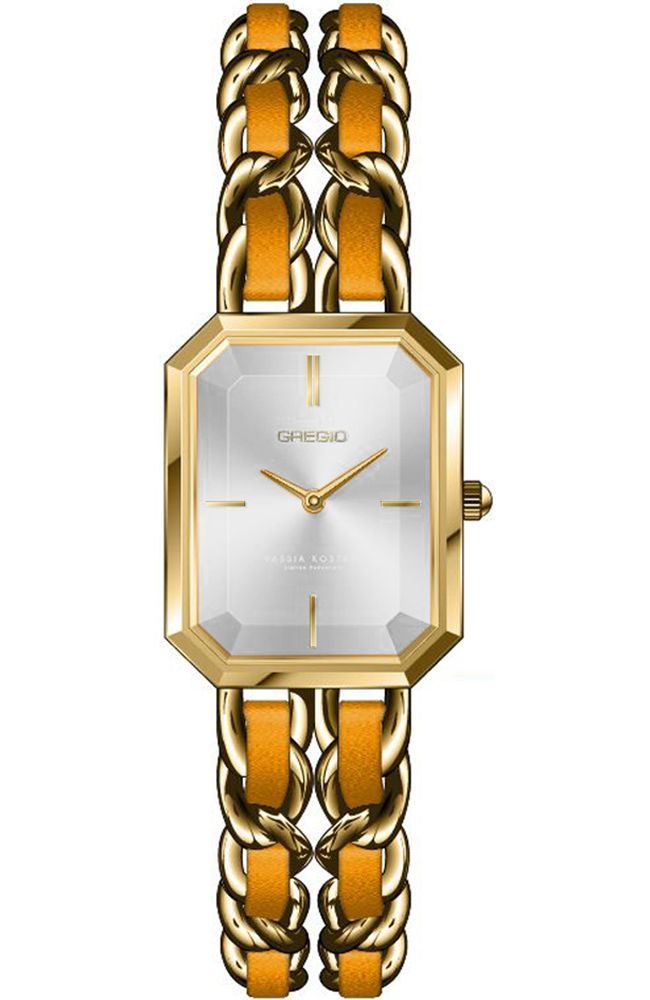 Φωτογραφία από GREGIO Vassia Kostara Collection VK102020