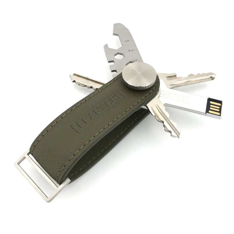 Φωτογραφία από KEY Bundle – Khaki (con stick)
