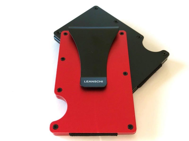 Φωτογραφία από  LEANSCHI RED&Black