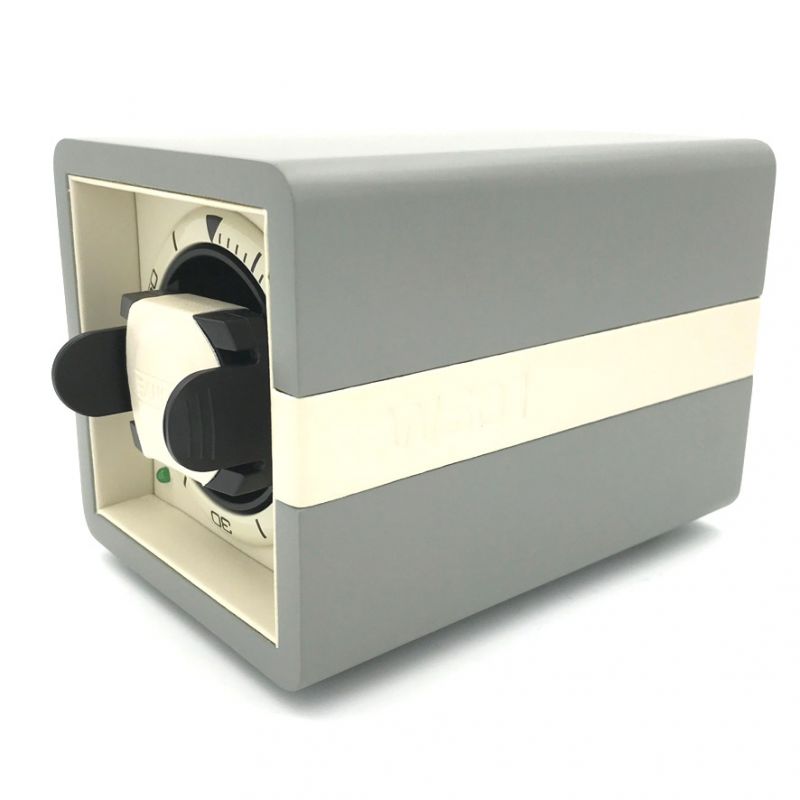 Φωτογραφία από Single watchwinder | GREY MATT & CREAM