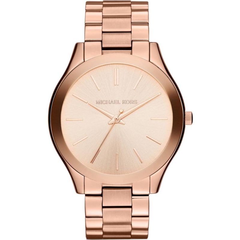 Φωτογραφία από MICHAEL KORS Mod. RUNWAY MK3197