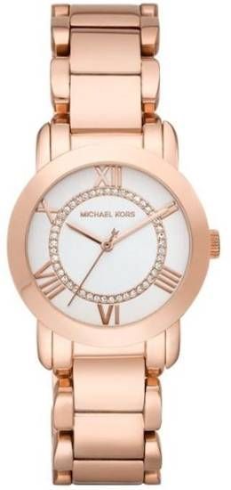 Φωτογραφία από MICHAEL KORS JANEY MK3530