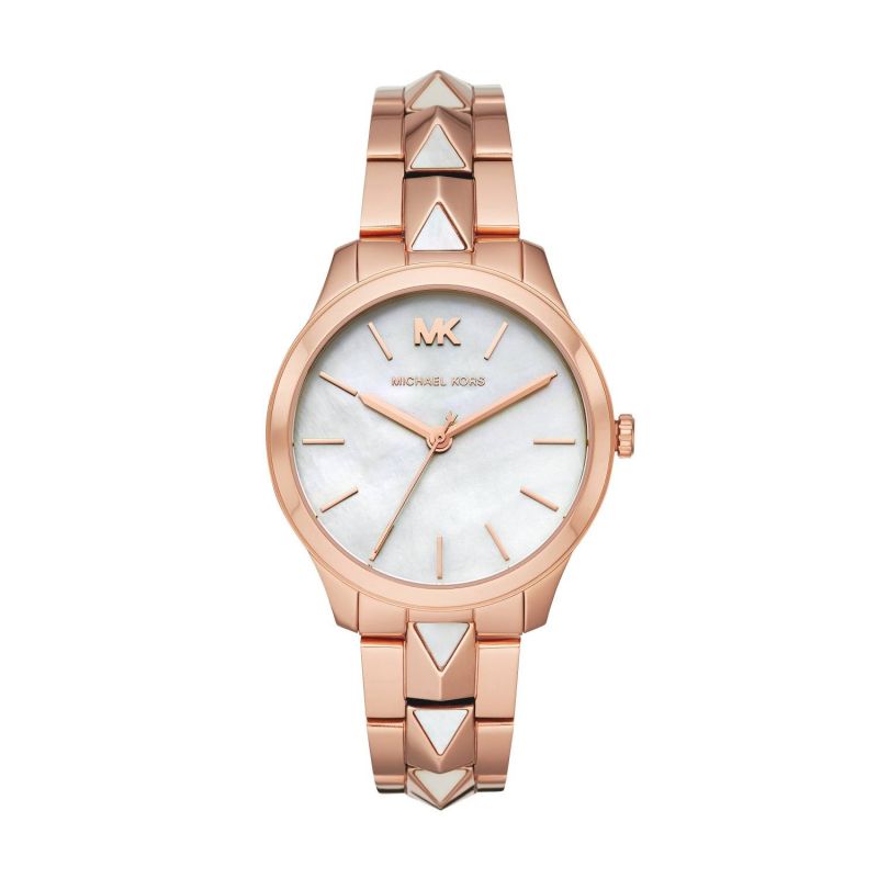 Φωτογραφία από MICHAEL KORS RUNWAY MK6671