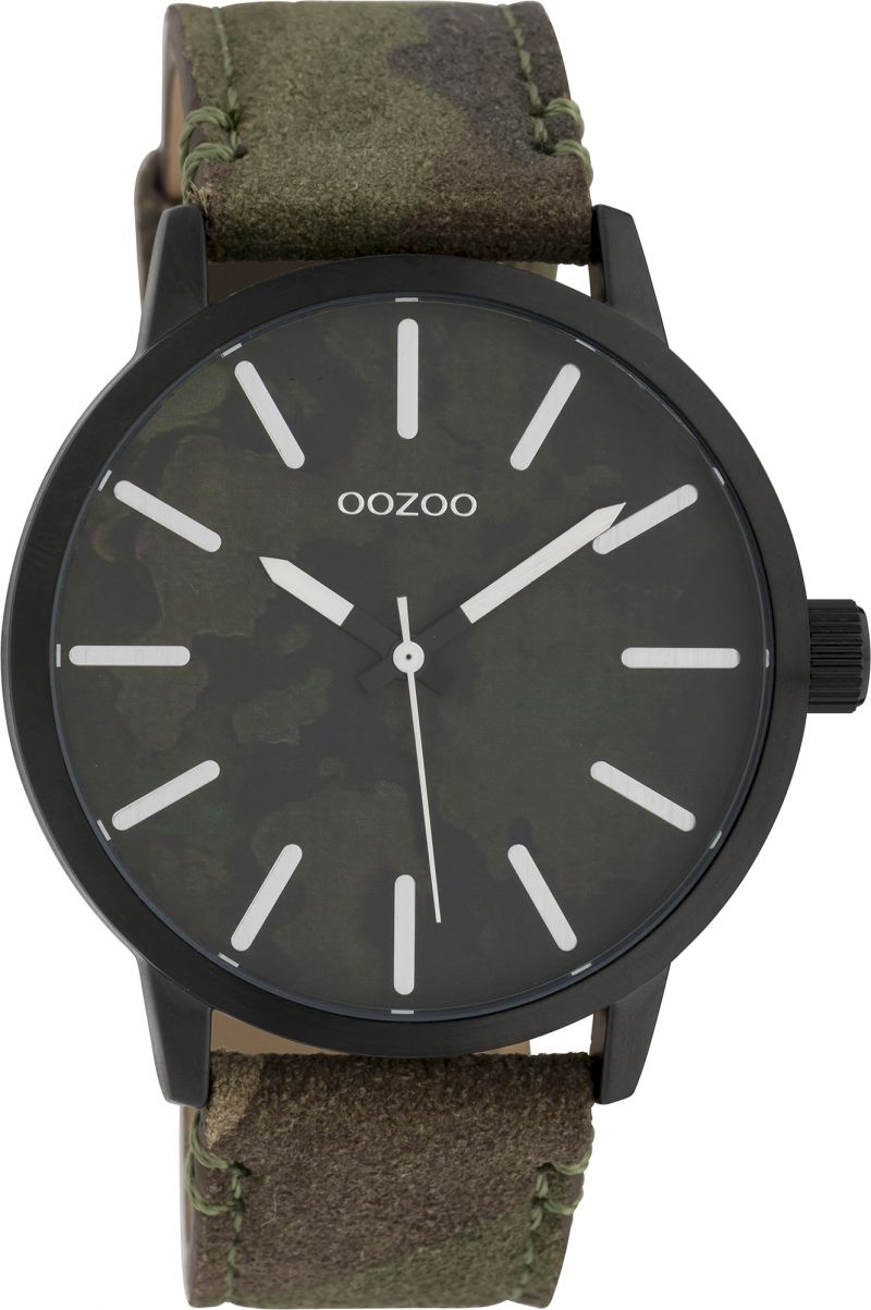 Φωτογραφία από OOZOO TIMEPIECES C10003