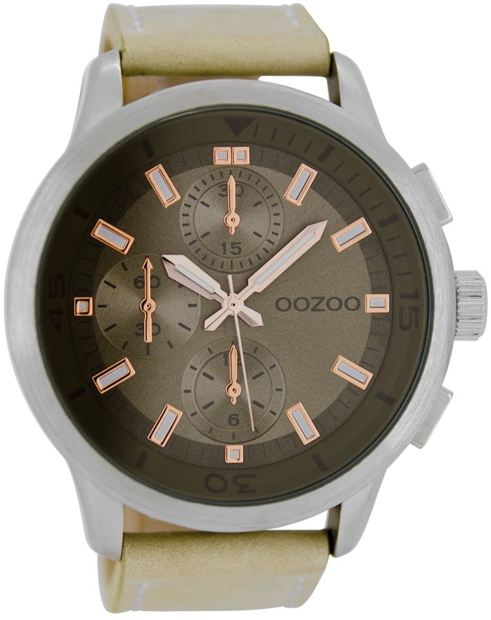 Φωτογραφία από OOZOO TIMEPIECES C6743