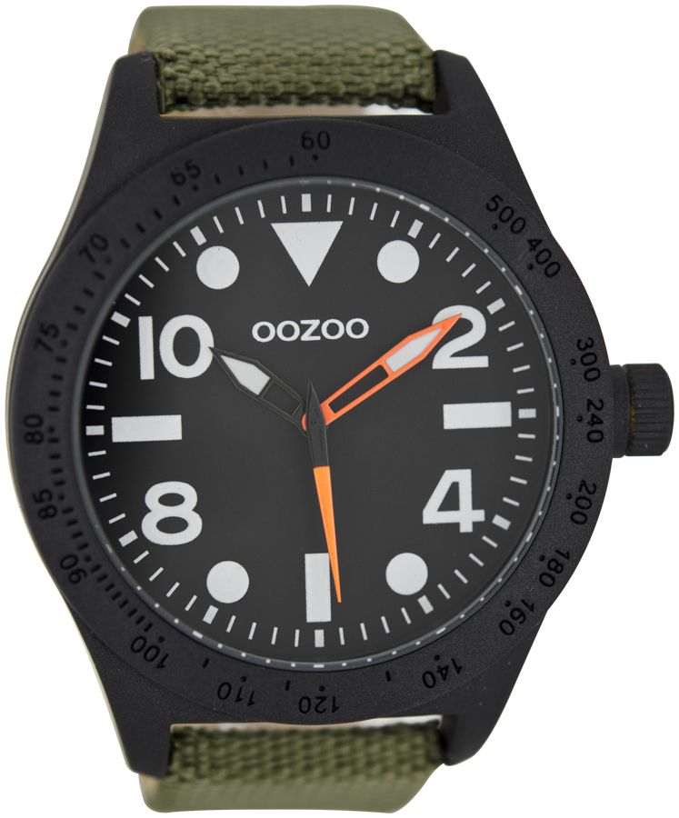 Φωτογραφία από OOZOO TIMEPIECES C6751