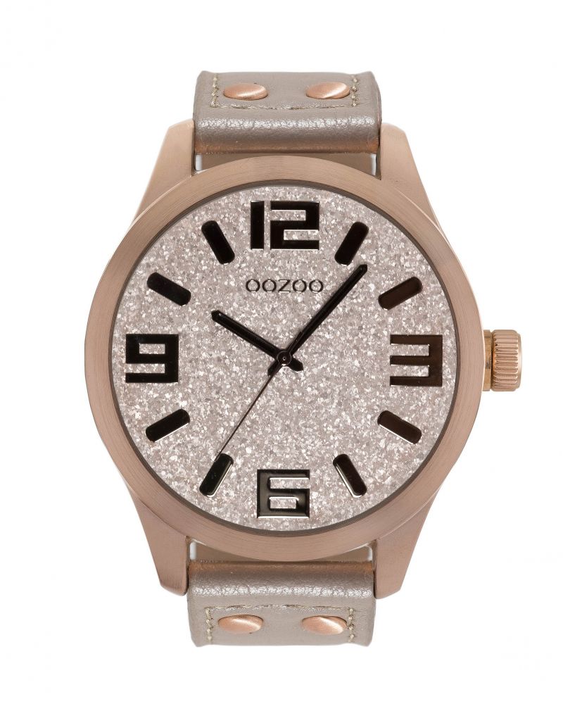 Φωτογραφία από OOZOO TIMEPIECES C8470