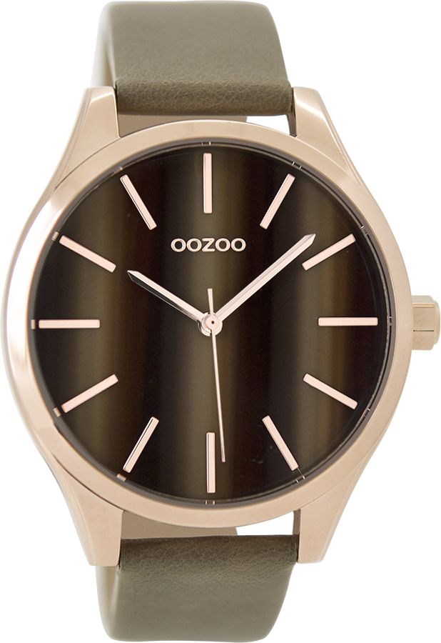 Φωτογραφία από OOZOO TIMEPIECES C9501