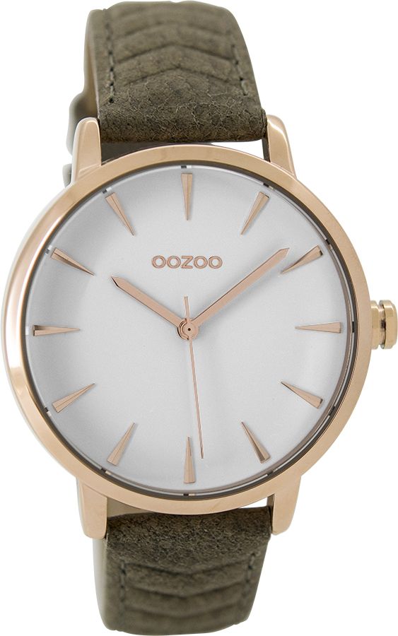 Φωτογραφία από OOZOO TIMEPIECES C9509
