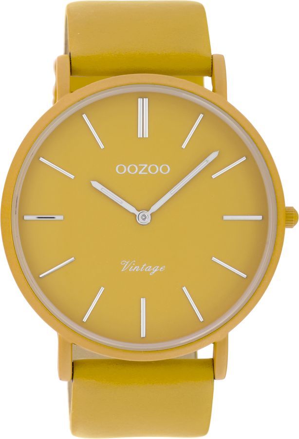 Φωτογραφία από OOZOO VINTAGE C9881