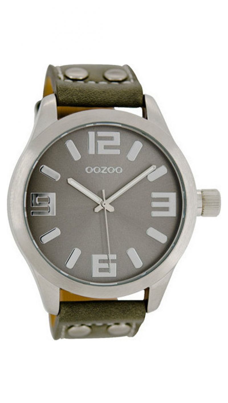 Φωτογραφία από OOZOO TIMEPIECES C1057