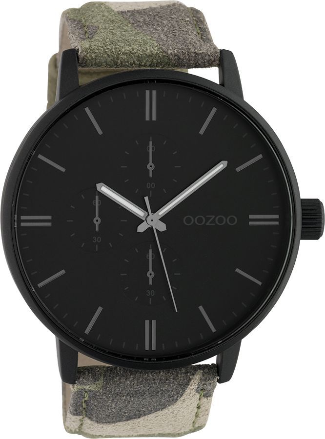 Φωτογραφία από OOZOO Timepieces C10312