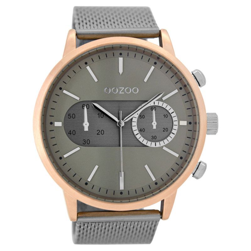 Φωτογραφία από OOZOO TIMEPIECES C9072