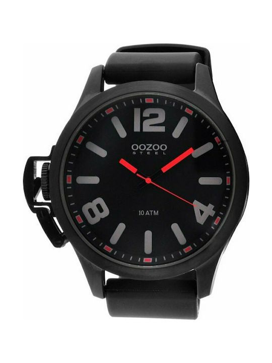 Φωτογραφία από OOZOO Steel OS361B
