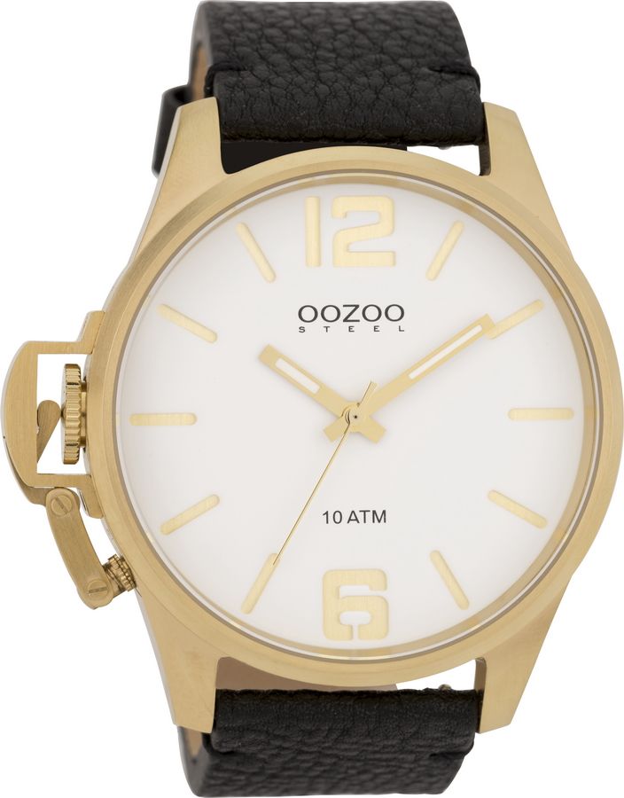 Φωτογραφία από OOZOO Steel OSGR01