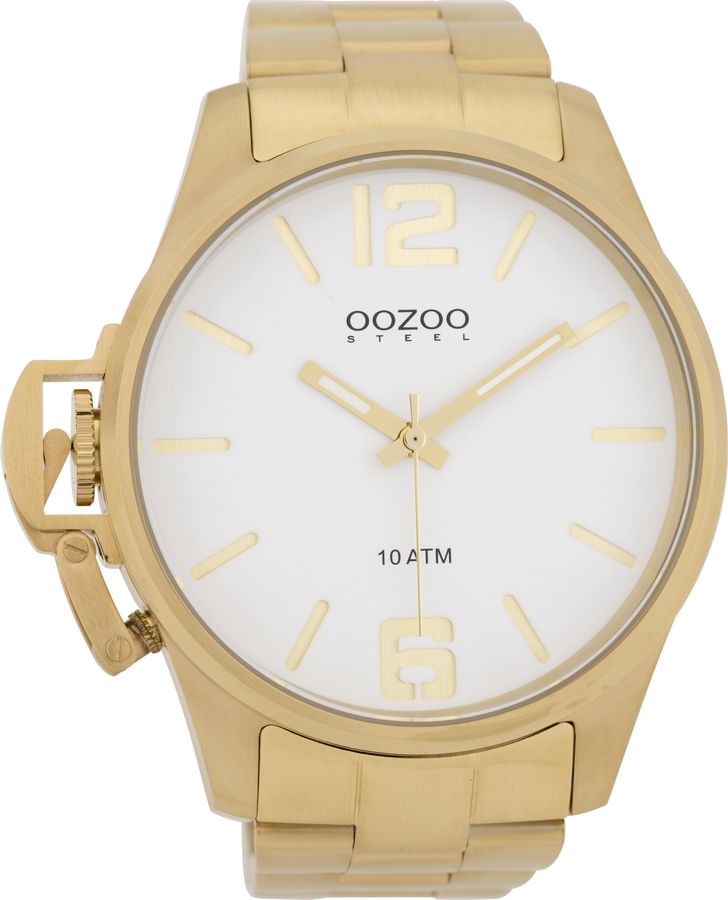 Φωτογραφία από OOZOO Steel OSGR02