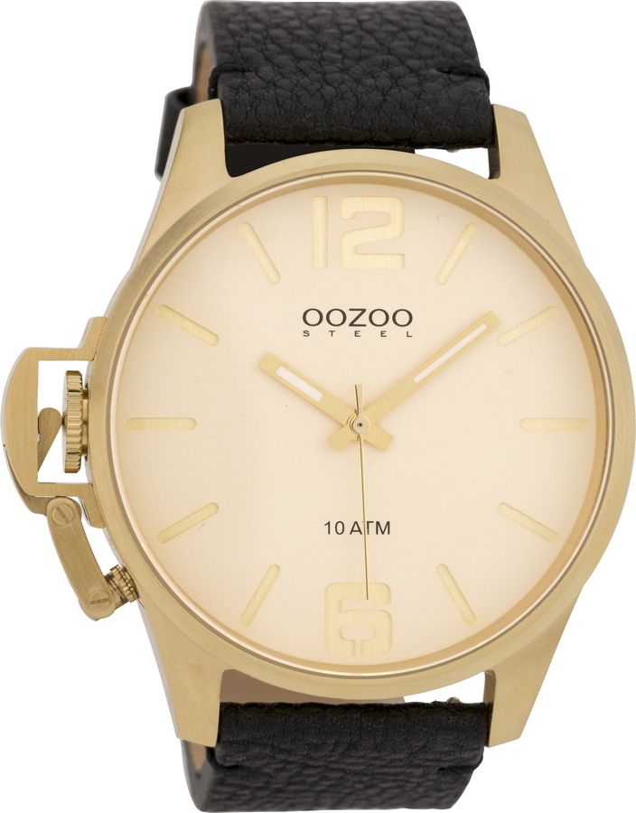 Φωτογραφία από OOZOO Steel OSGR03
