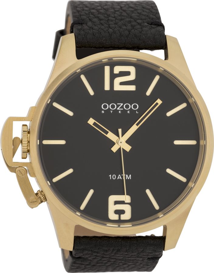 Φωτογραφία από OOZOO Steel OSGR05