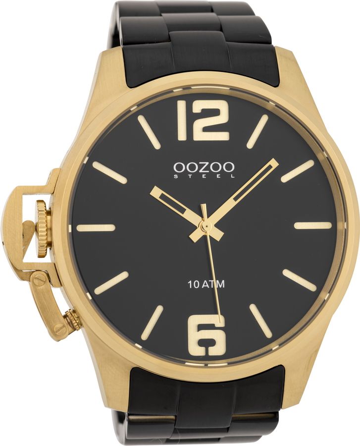 Φωτογραφία από OOZOO Steel OSGR06