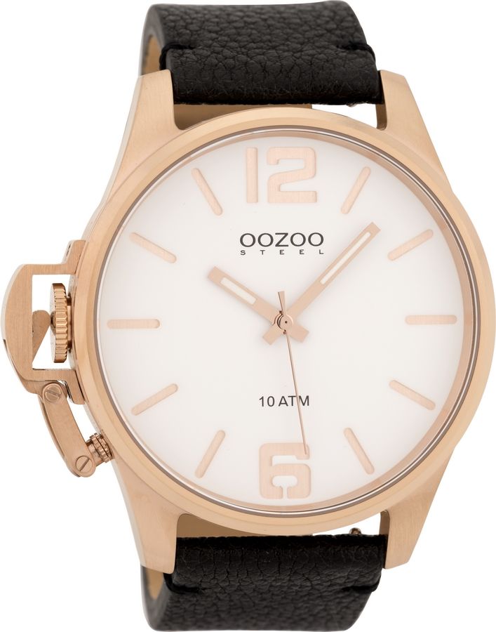 Φωτογραφία από OOZOO Steel OSGR07