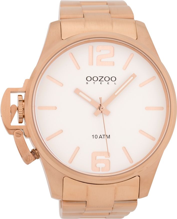 Φωτογραφία από OOZOO Steel OSGR08