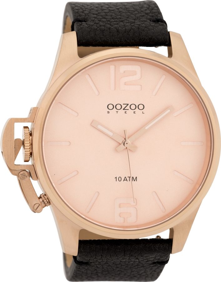 Φωτογραφία από OOZOO Steel OSGR09