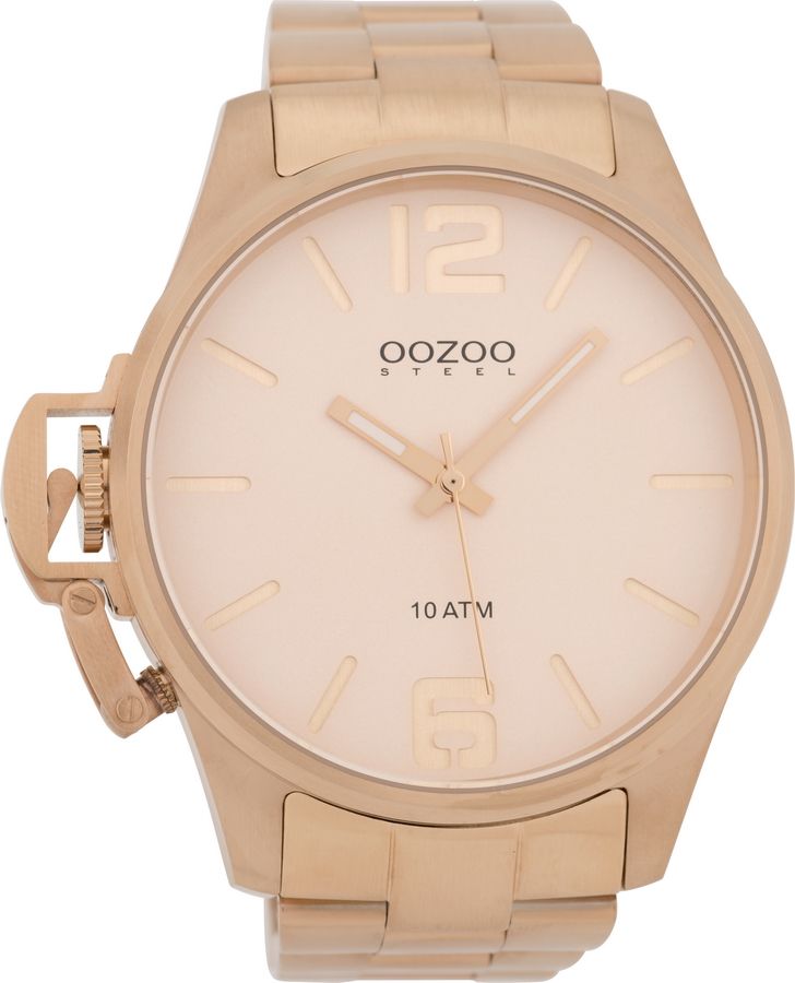 Φωτογραφία από OOZOO Steel OSGR10