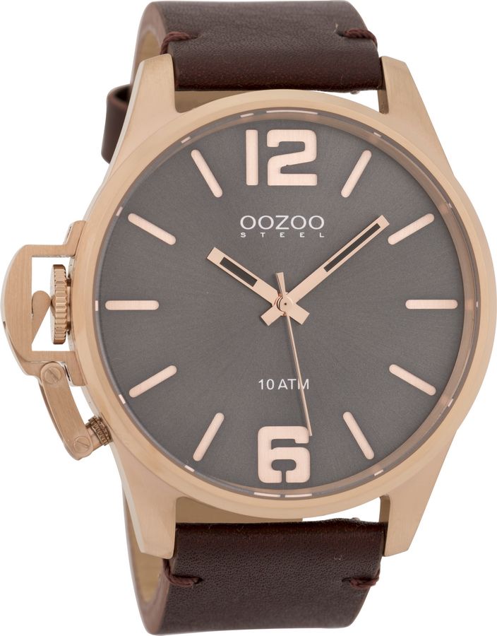 Φωτογραφία από OOZOO Steel OSGR11