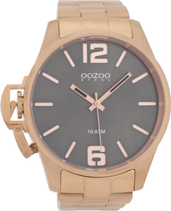 Φωτογραφία από OOZOO Steel OSGR12