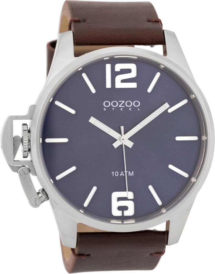 Φωτογραφία από OOZOO Steel OSGR13