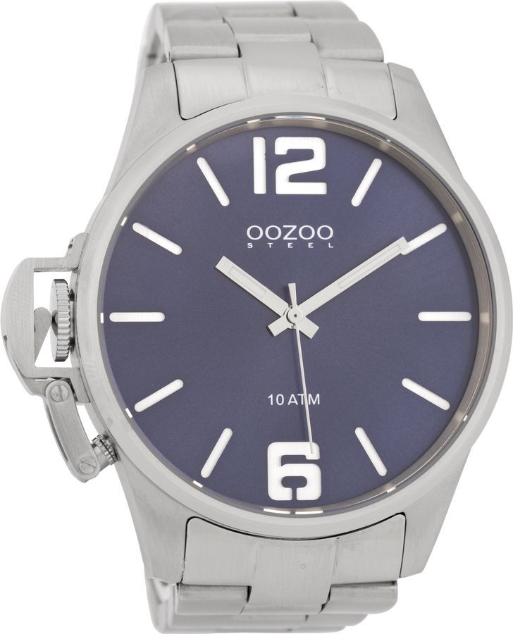 Φωτογραφία από OOZOO Steel OSGR14
