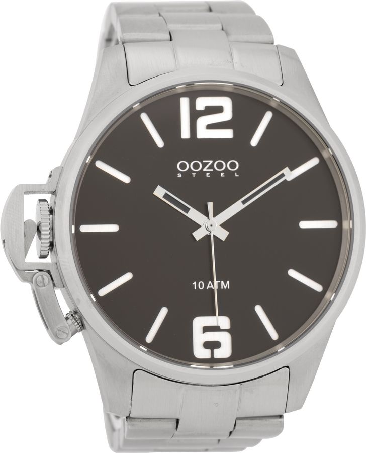 Φωτογραφία από OOZOO Steel OSGR16
