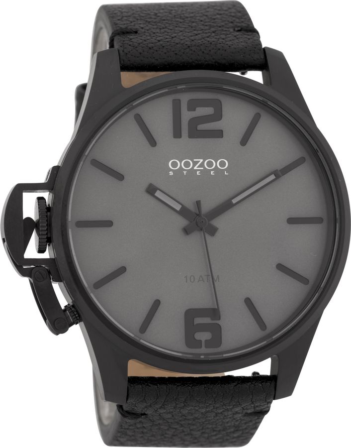 Φωτογραφία από OOZOO Steel OSGR17