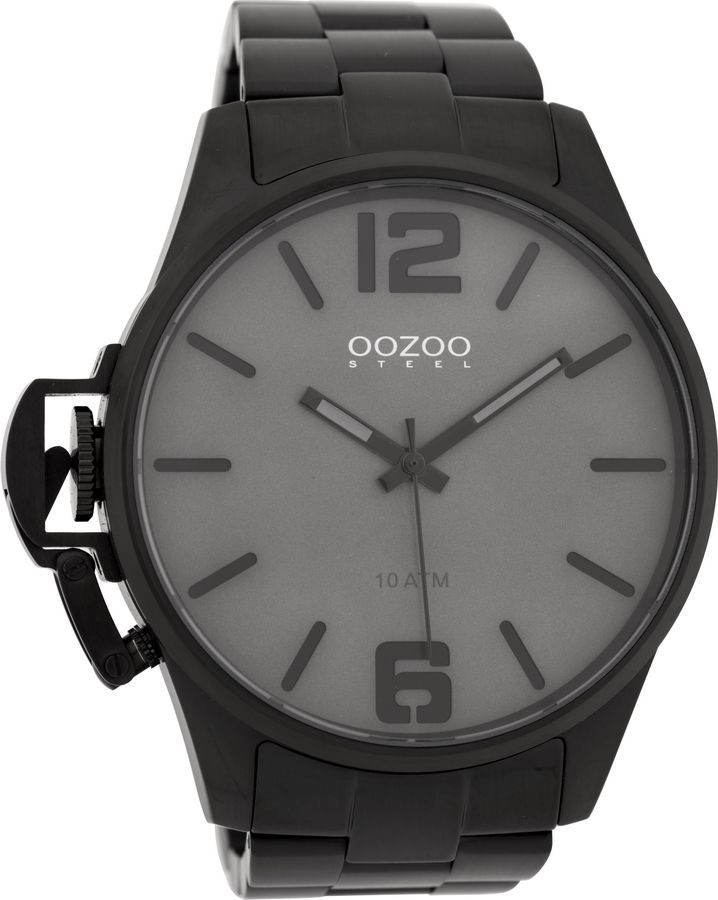 Φωτογραφία από OOZOO Steel OSGR18