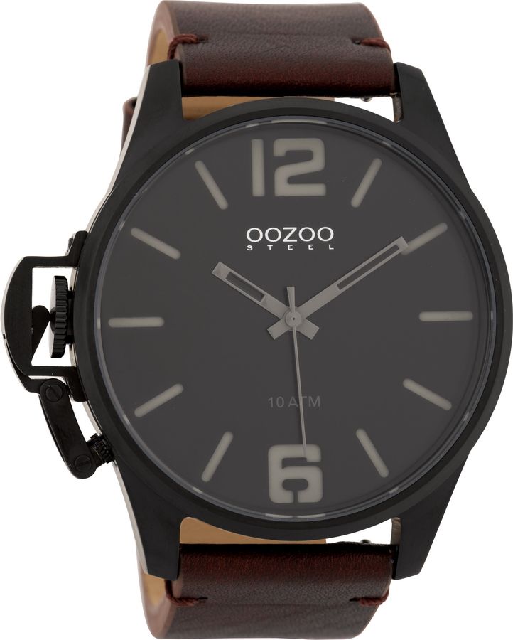 Φωτογραφία από OOZOO Steel OSGR19