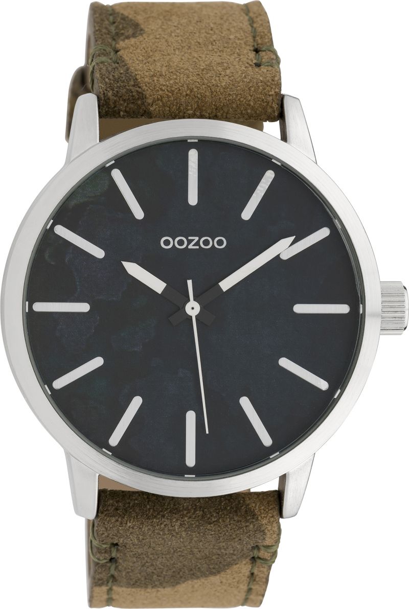 Φωτογραφία από OOZOO TIMEPIECES C10001