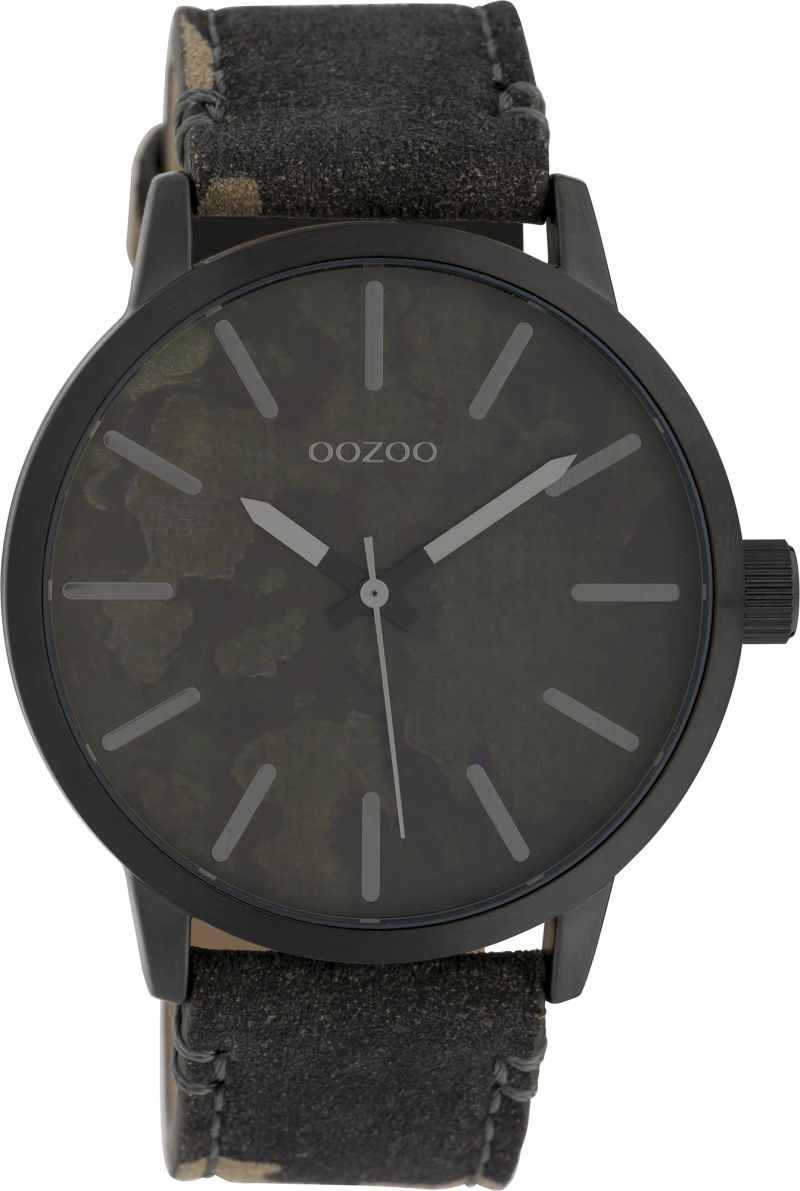 Φωτογραφία από OOZOO TIMEPIECES C10004