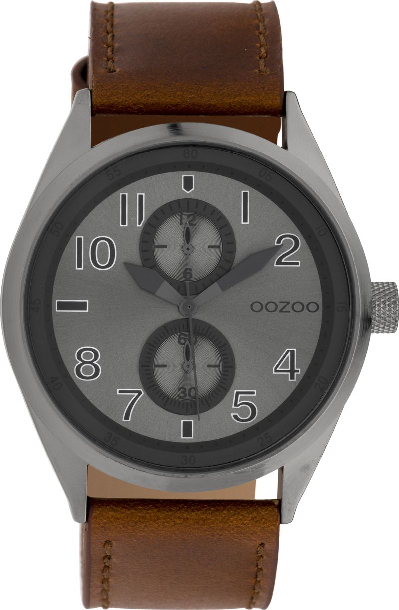 Φωτογραφία από OOZOO TIMEPIECES C10028